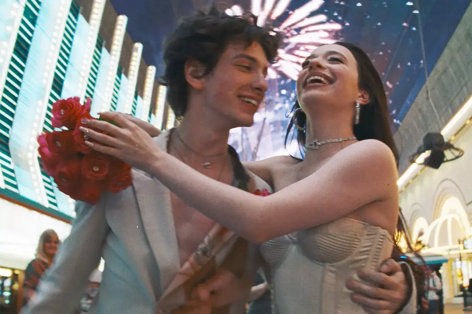 Anora ending explained: Here's what that volatile final scene in the car means for Ani’s ultimate fate Related images #7