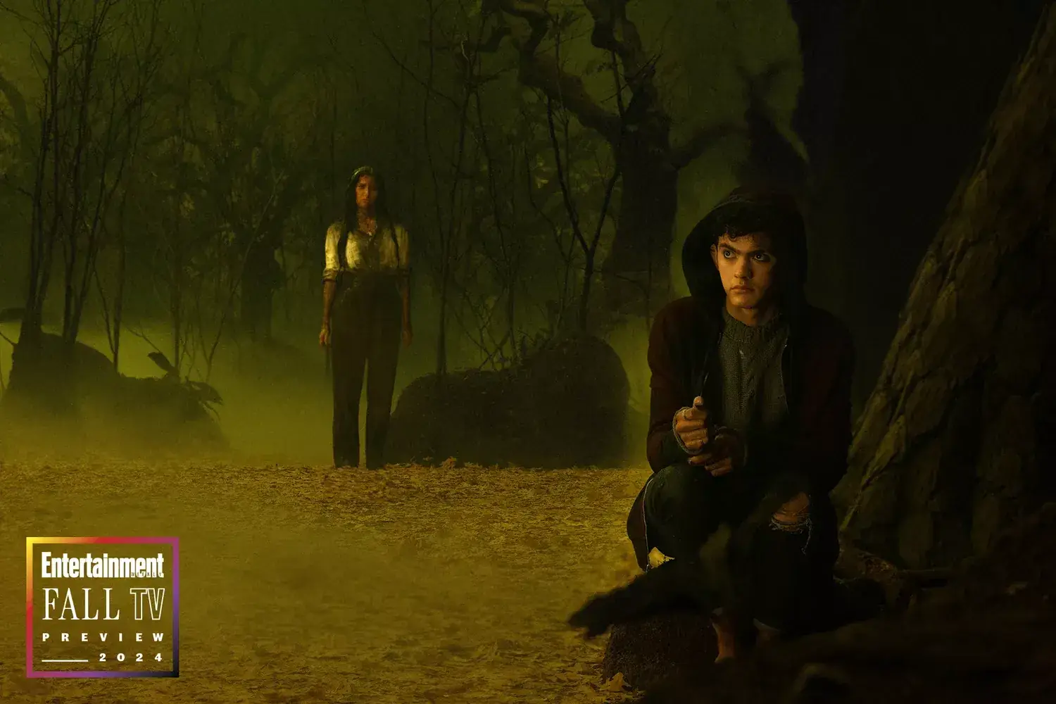How Agatha All Along channels the history of iconic pop culture witches Related images #20