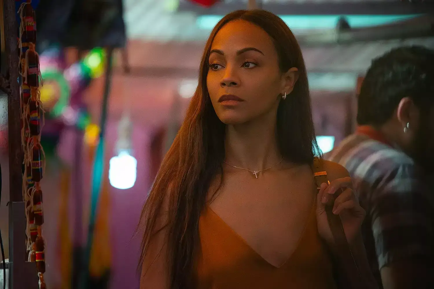 Meet the cast of Emilia Pérez, Netflix's genre-defying musical thriller (and major awards contender) Related images #13