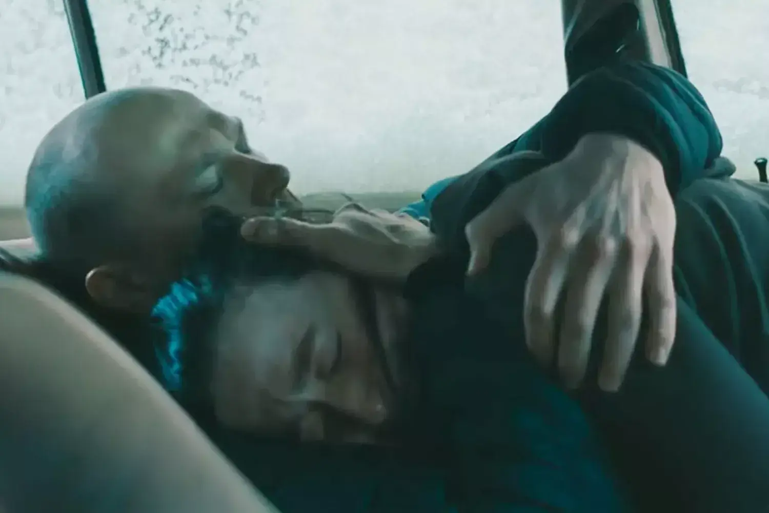 Anora ending explained: Here's what that volatile final scene in the car means for Ani’s ultimate fate Related images #45